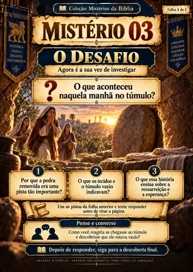 Mistério 03 — folha 4 de 5 do material
