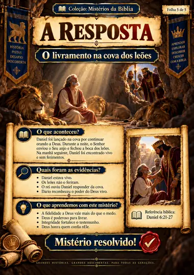 Mistério 05 — folha 5 de 5 do material